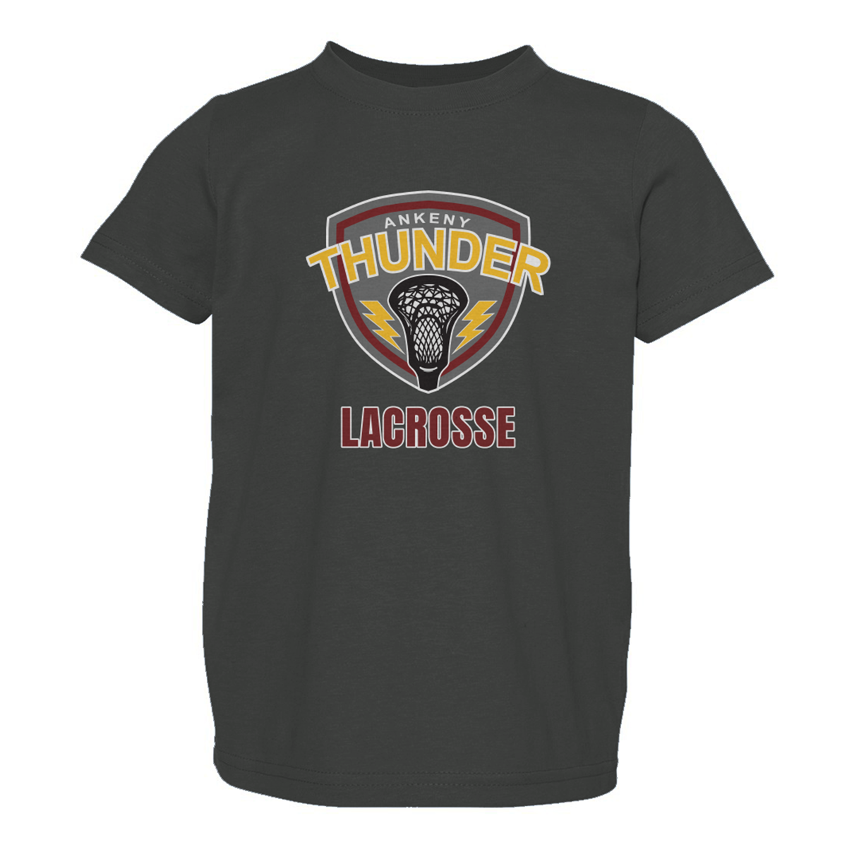 Toddler Thunder Rabbit Skins T-Shirt