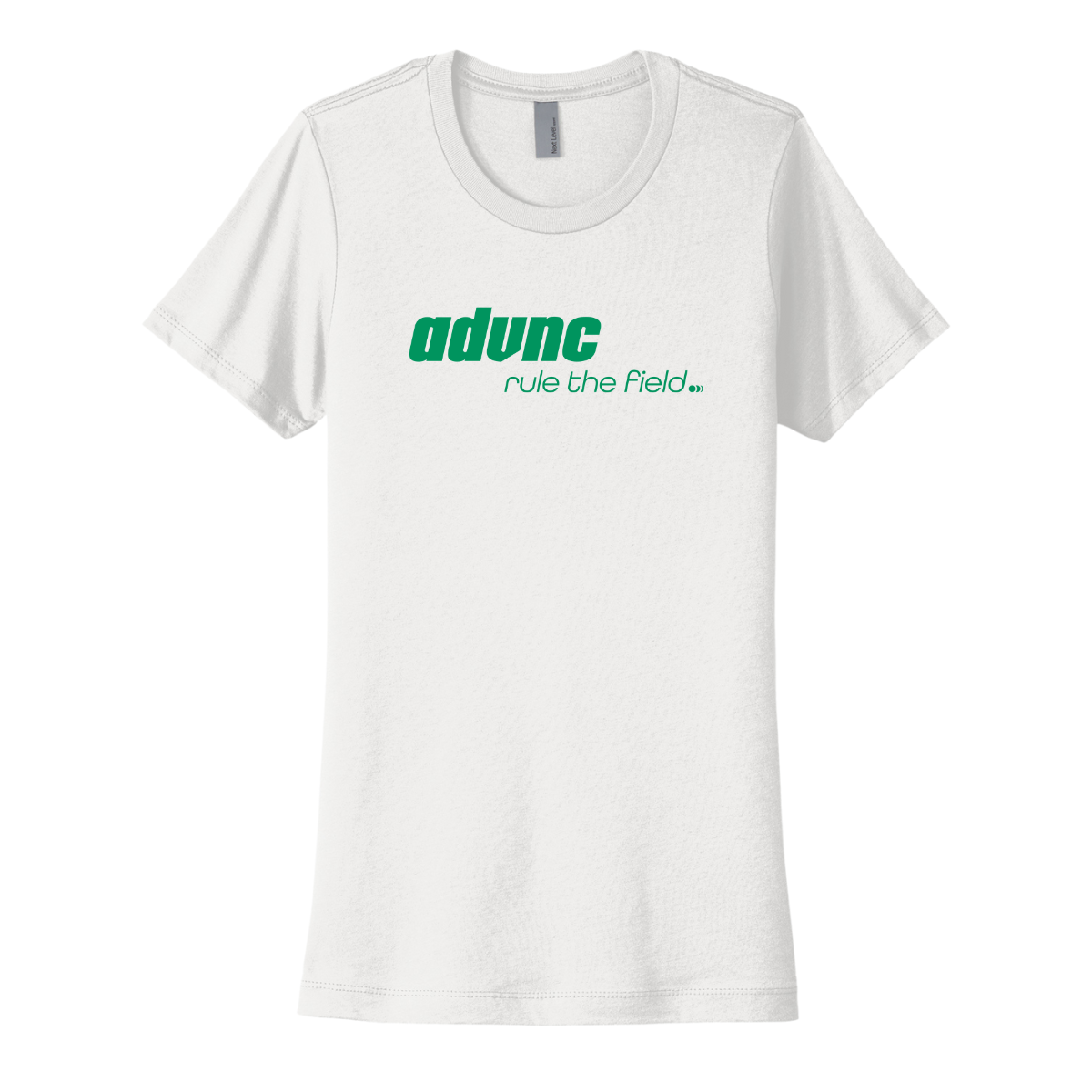 Women's ADVNC Lacrosse Ideal T-Shirt