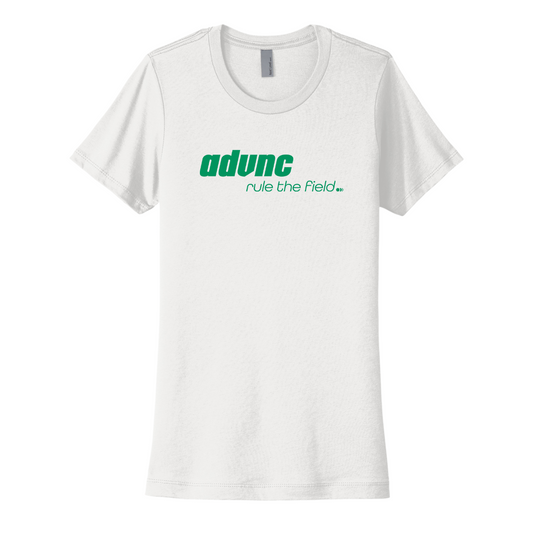 Women's ADVNC Lacrosse Ideal T-Shirt