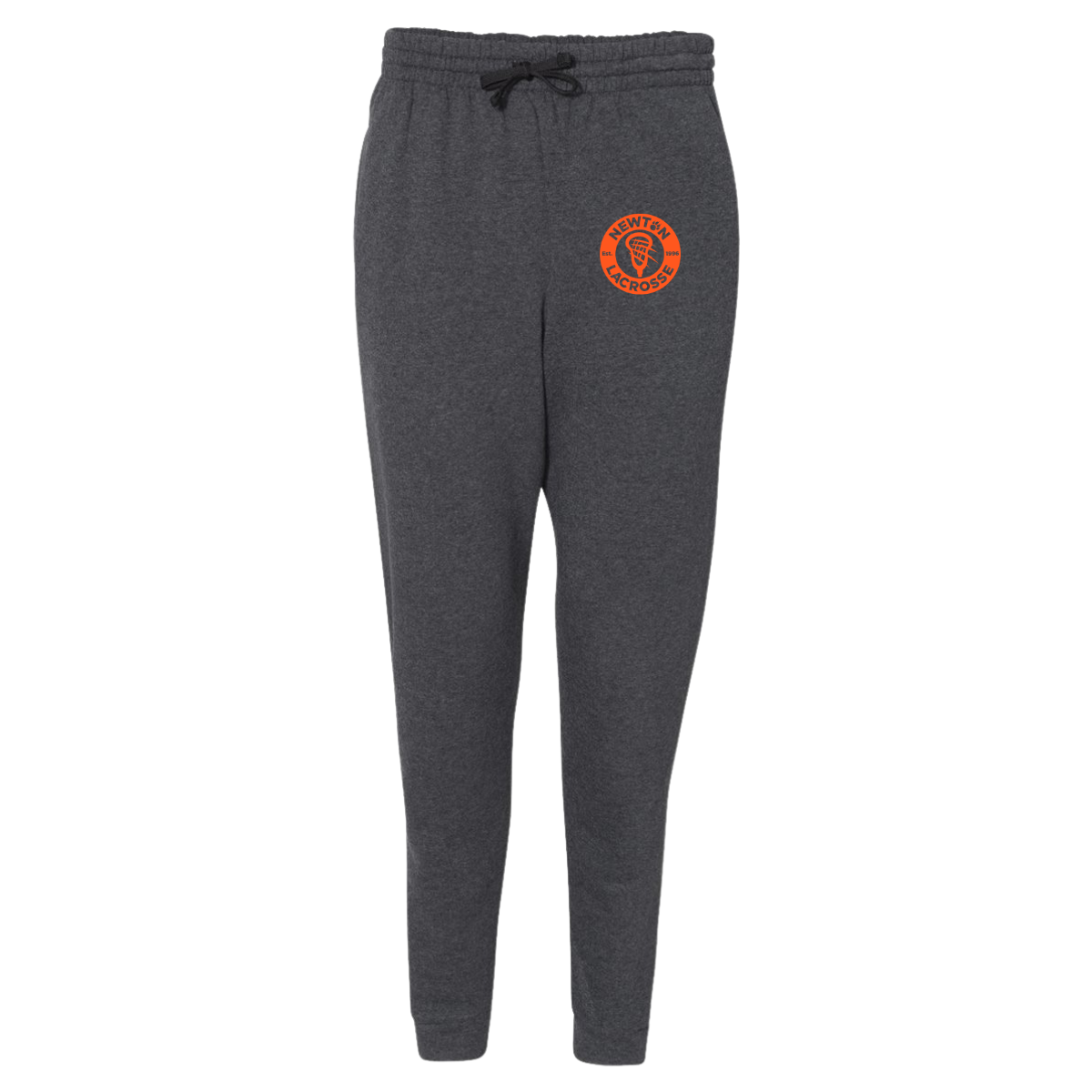 Adult Newton Lacrosse Academy Jerzees Joggers