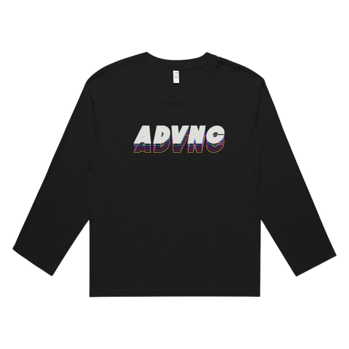 Women's ADVNC Lacrosse Martina Long Sleeve Tee