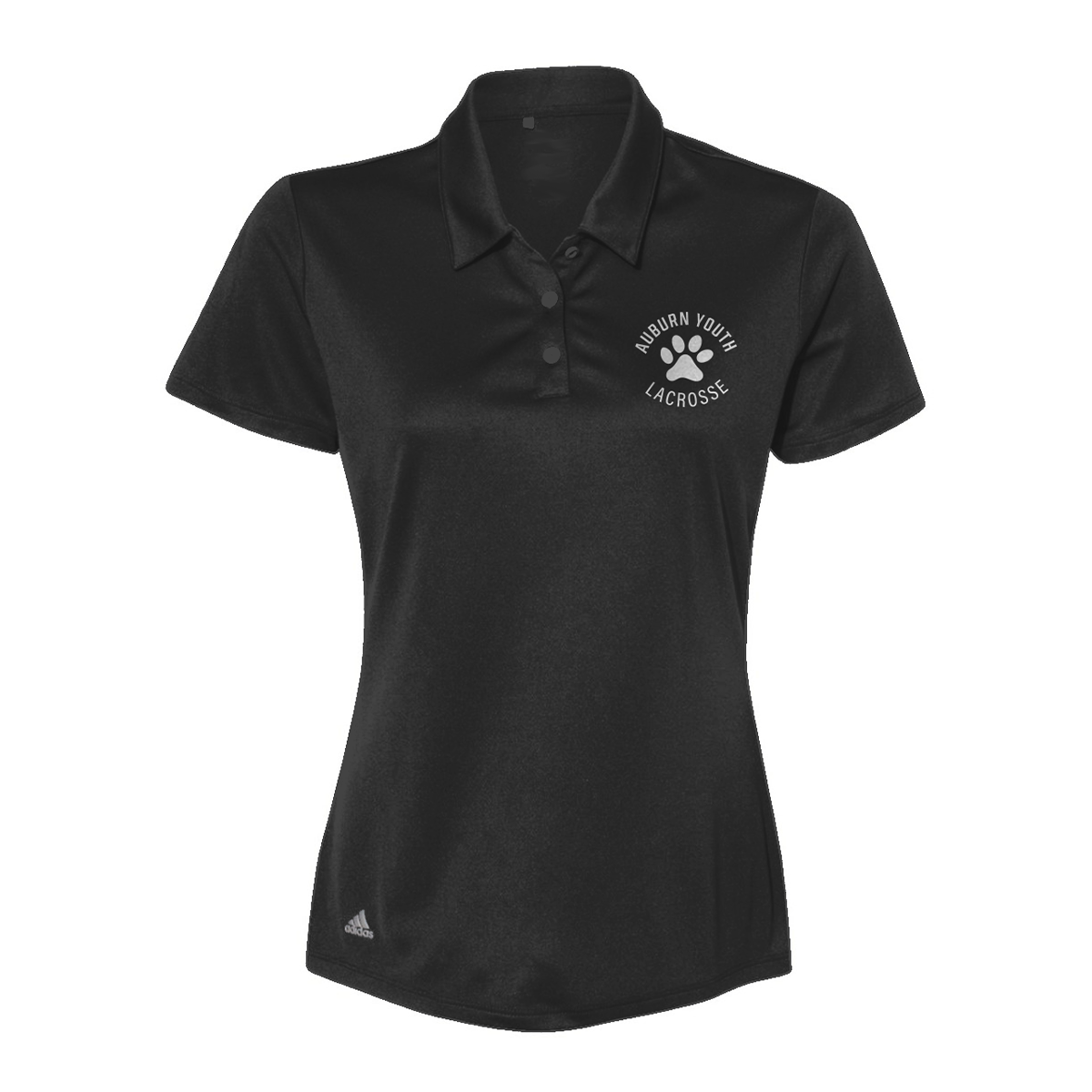 Women's AYL Adidas Performance Polo
