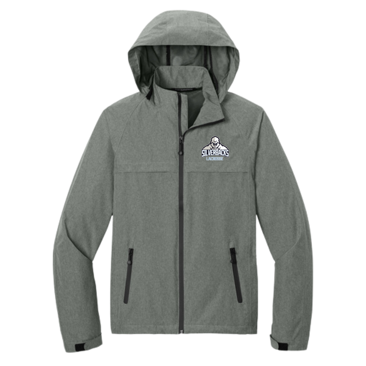 Adult BTB X DIA Port Authority Torrent Waterproof Jacket