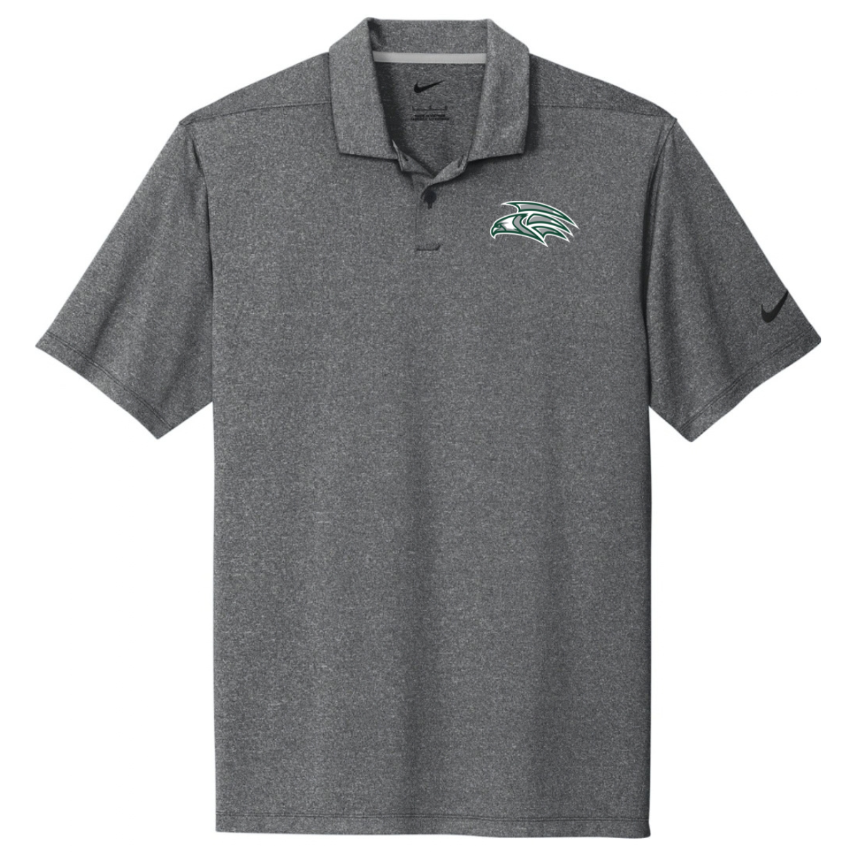 Adult South Walton Seahawks Nike Dri-Fit Vapor Polo