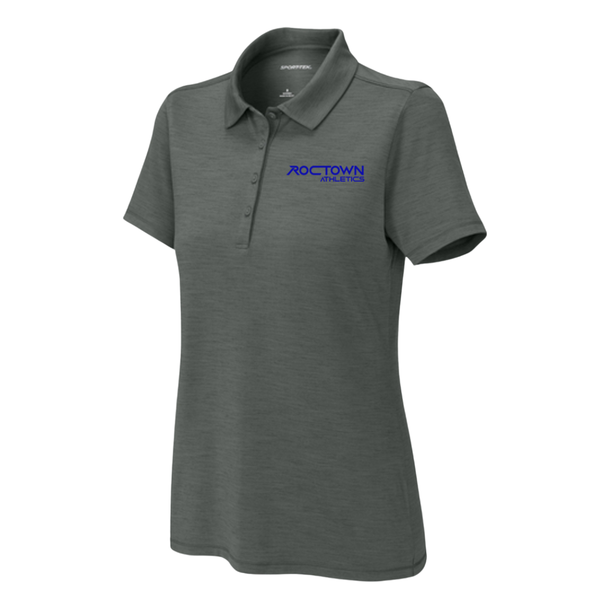 Women's Roctown Athletics Sport-Tek Versa Polo
