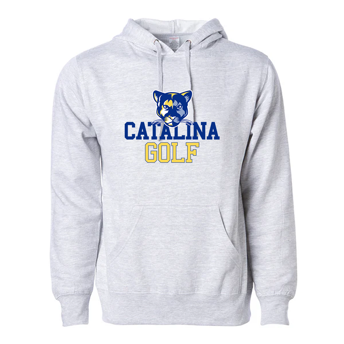 Adult Catalina Golf Midweight Hoodie