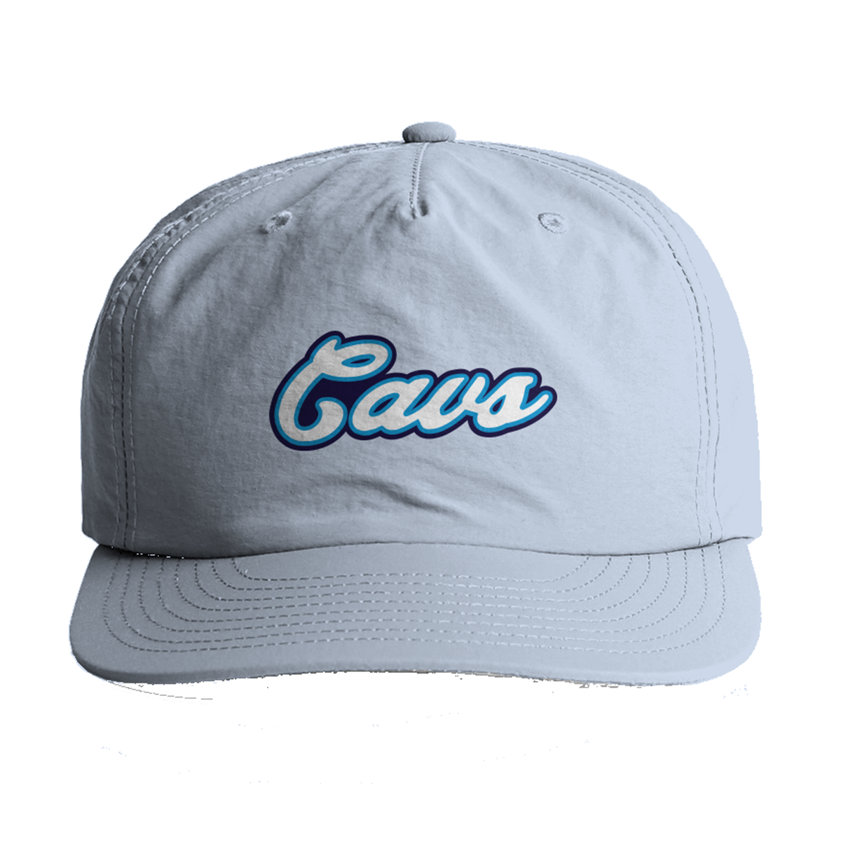 Cavaliers Lacrosse AS Colour Surf Cap