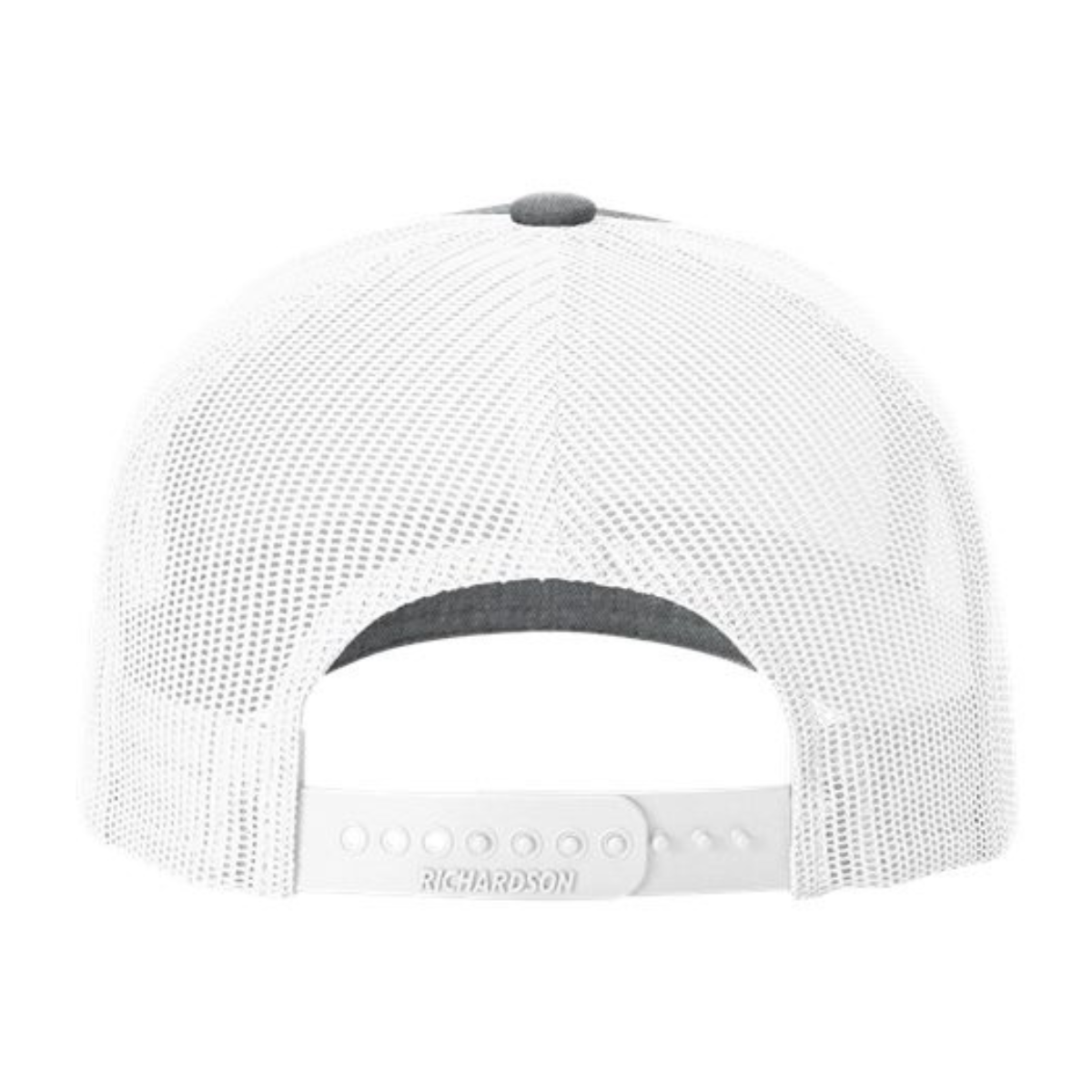 MCHS Richardson Rope Trucker Hat