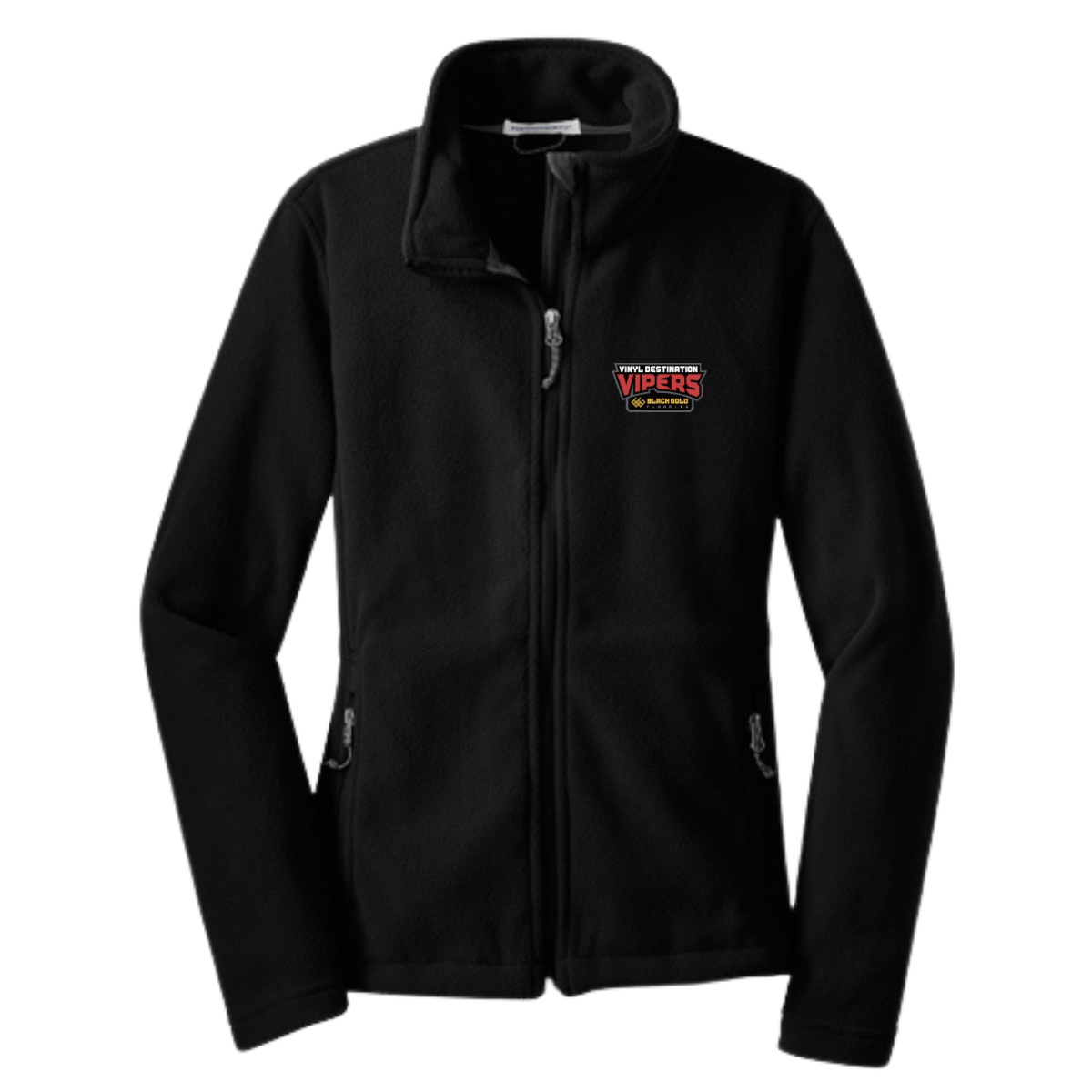 Women’s Vipers Port Authority Fleece Jacket