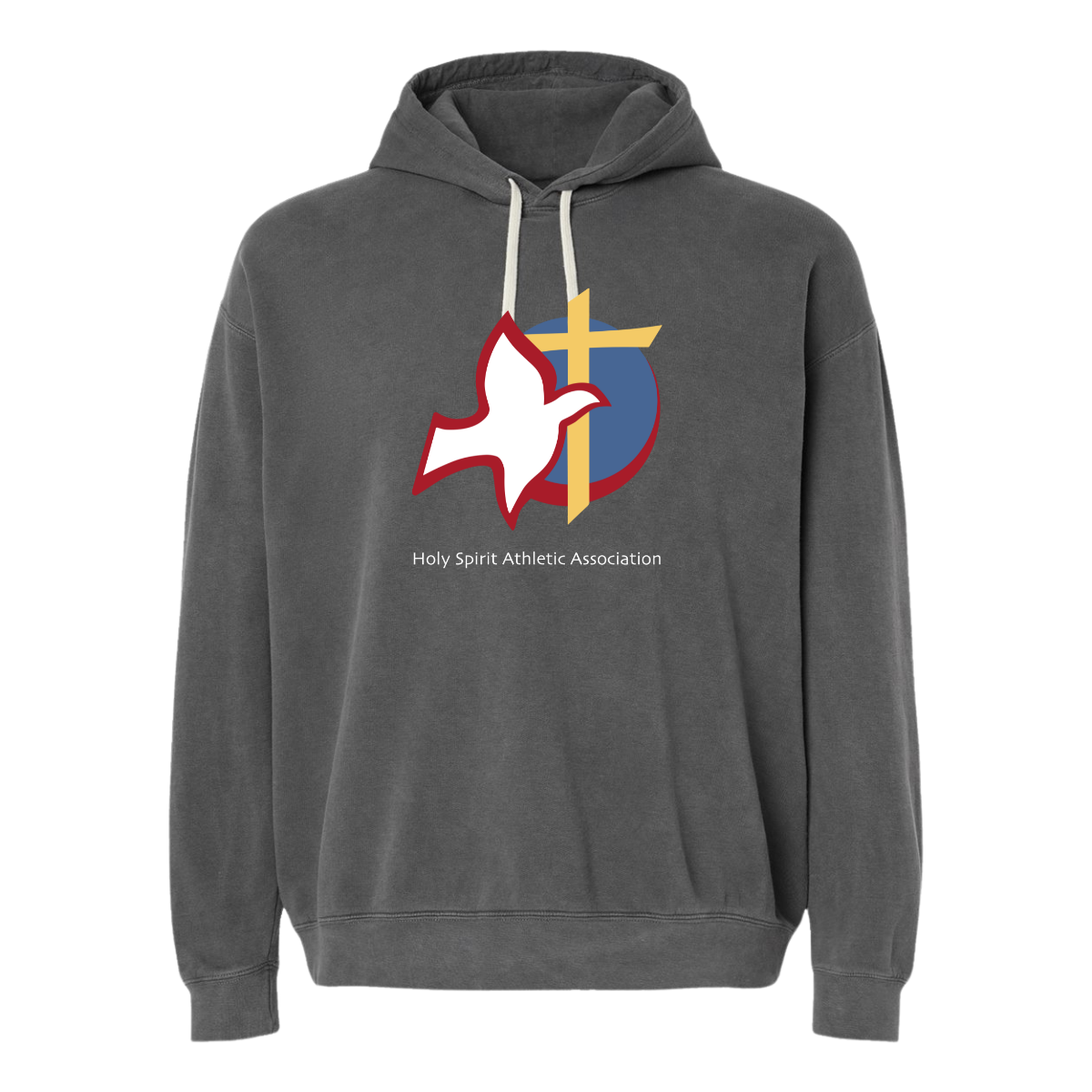 Adult HSAA Lightweight Hoodie