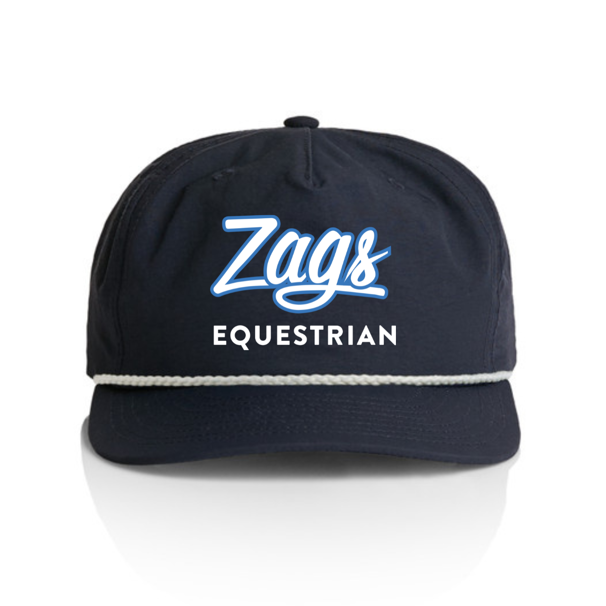 Key Equestrian AS Colour Surf Rope Cap