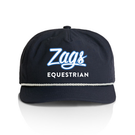 Key Equestrian AS Colour Surf Rope Cap
