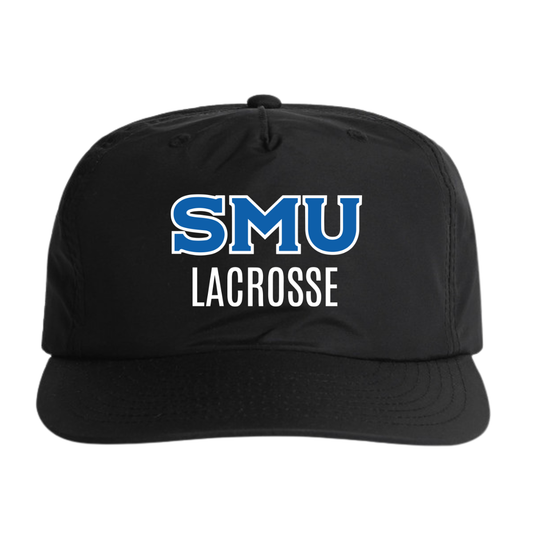 SMU Lacrosse AS Colour Surf Cap
