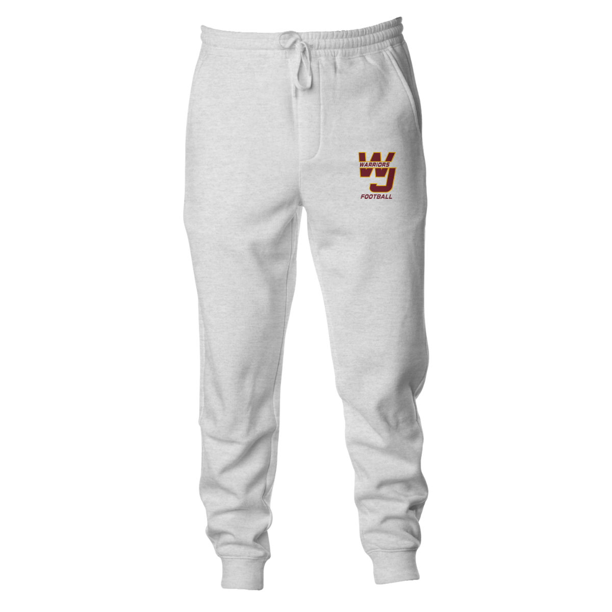 Adult Walsh Jesuit Football ITC Fleece Joggers