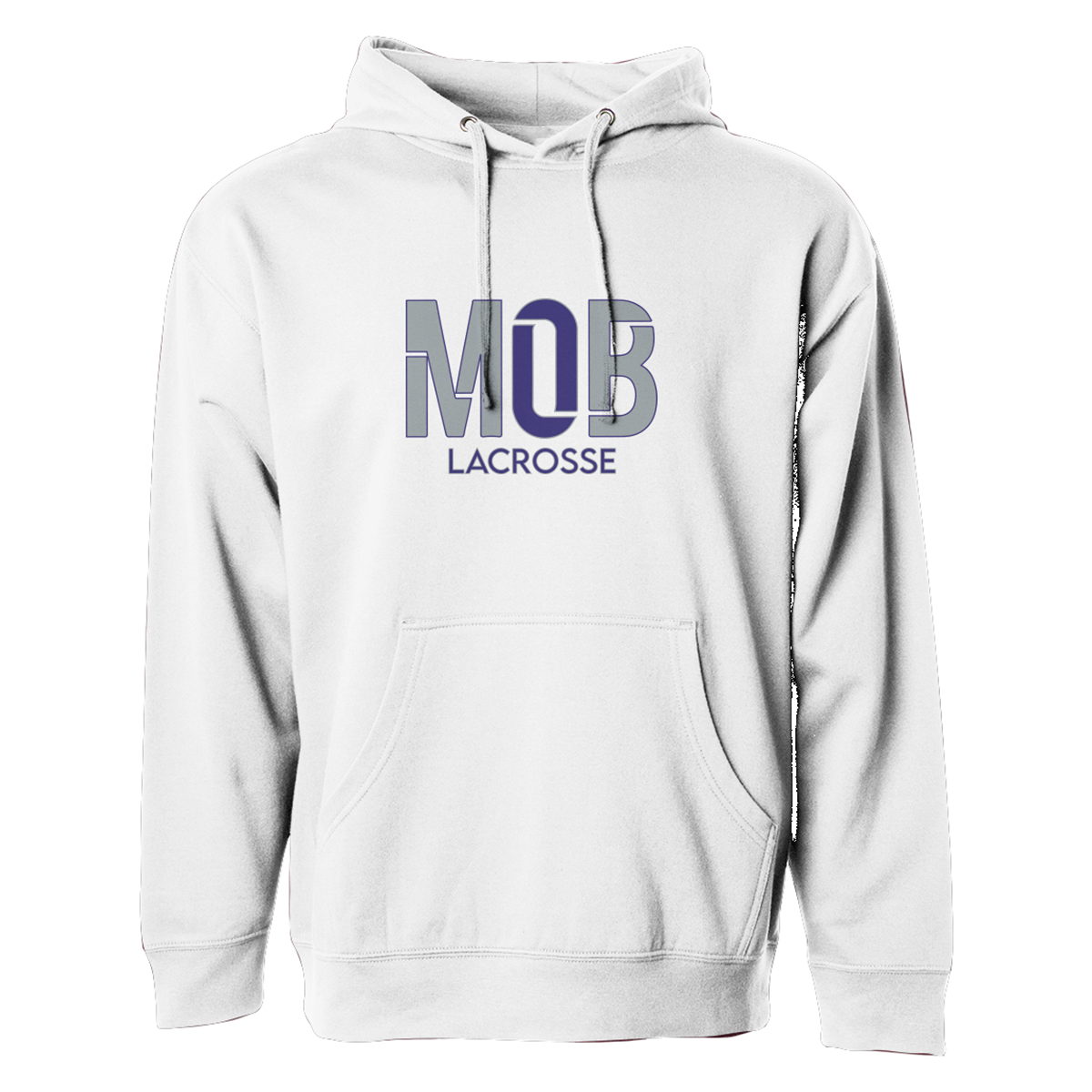 Adult Rockslide Lacrosse Midweight Hoodie