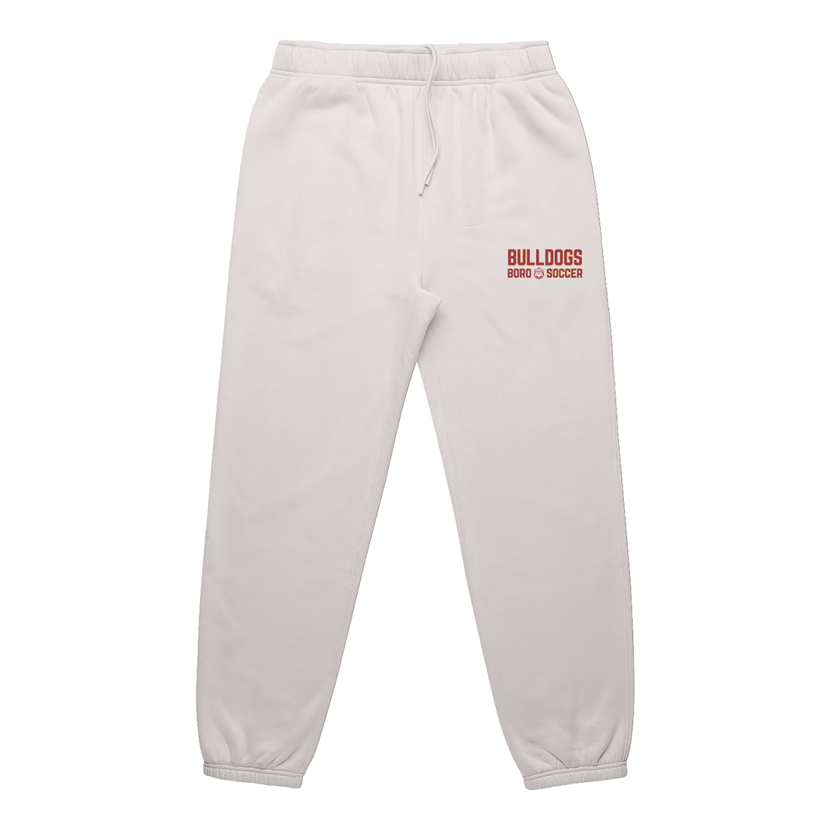 Adult Glassboro Boys Soccer AS Colour Relax Track Pants