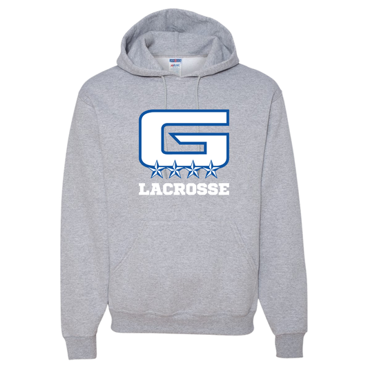 Adult EPL Jerzees Nublend Hoodie