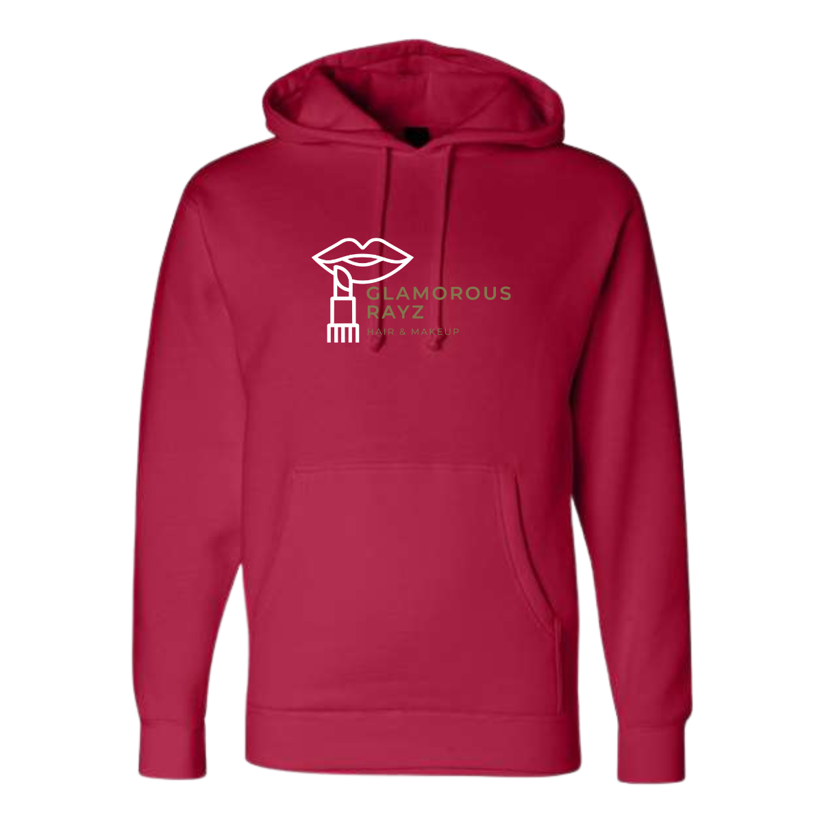 Adult Team Rayzorgainz ITC Heavyweight Pullover Hoodie
