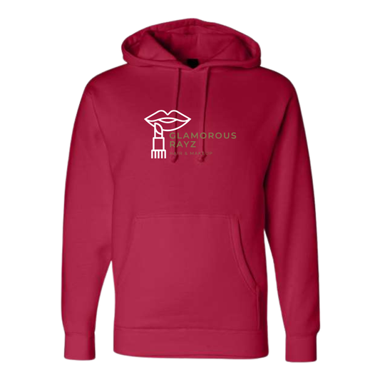 Adult Team Rayzorgainz ITC Heavyweight Pullover Hoodie