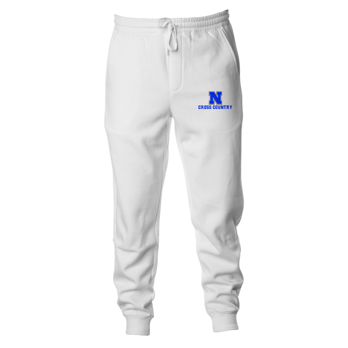 Adult Norristown Cross Country ITC Fleece Joggers