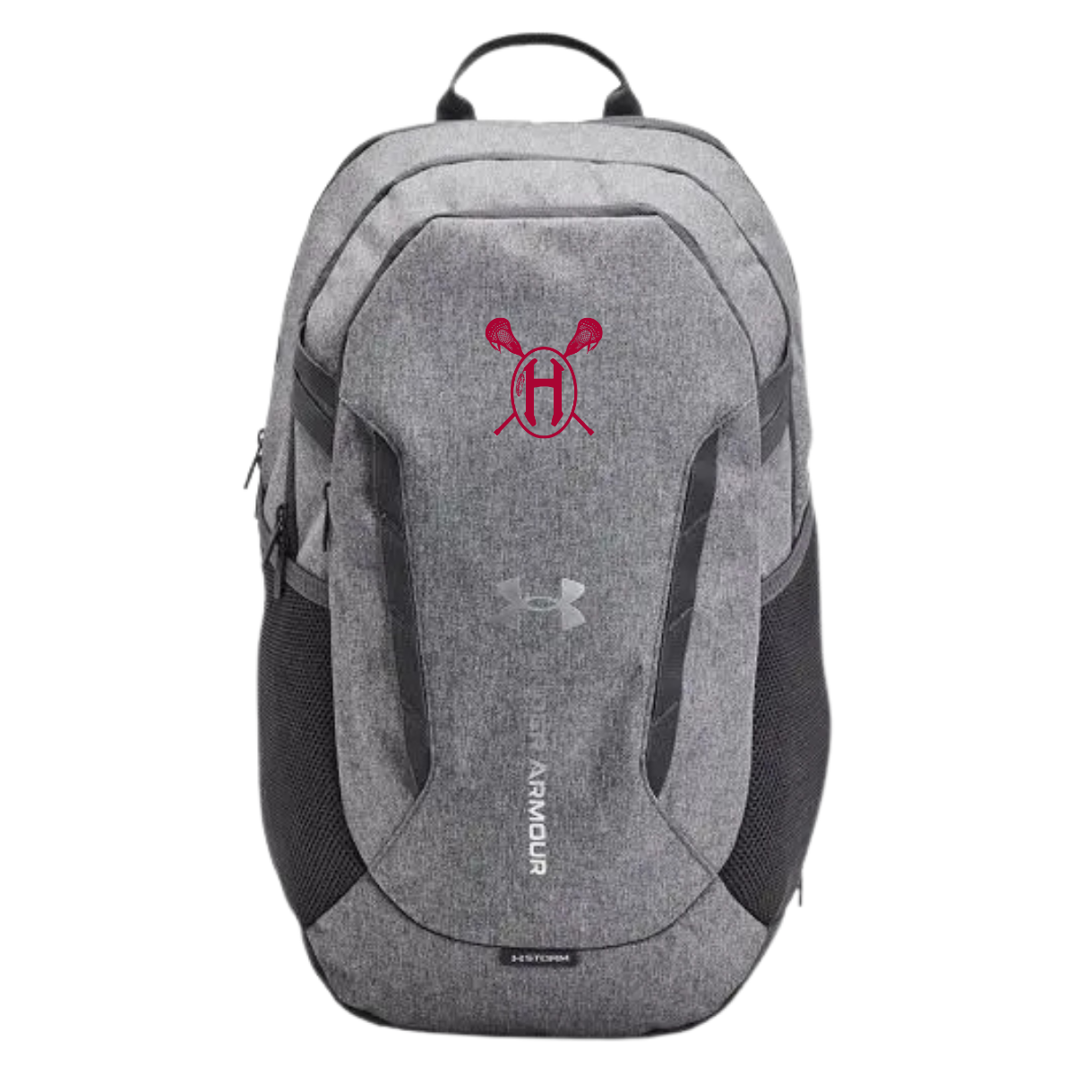 Hoboken Lacrosse Under Armour Hustle Backpack 6.0