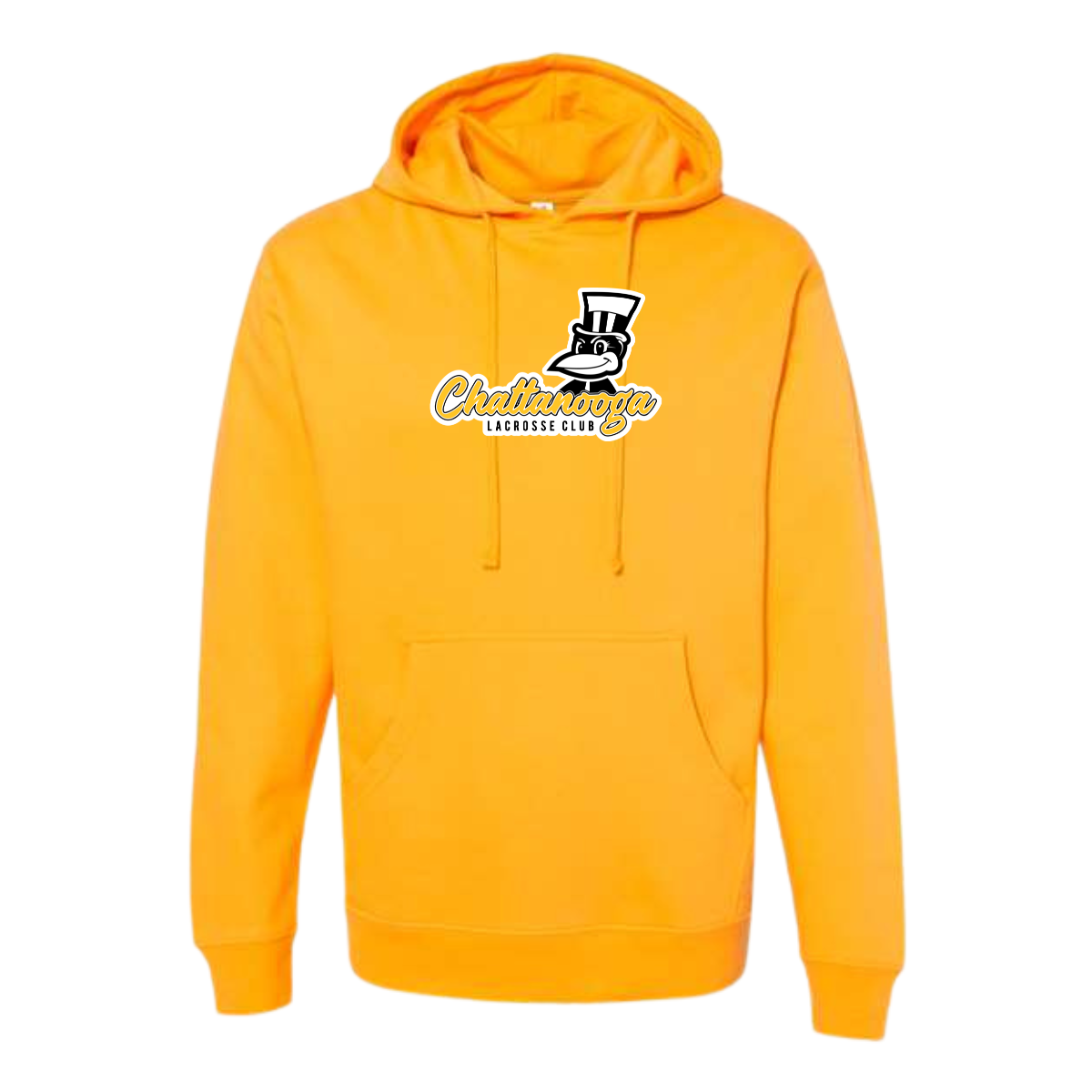 Adult CLC ITC Midweight Hoodie