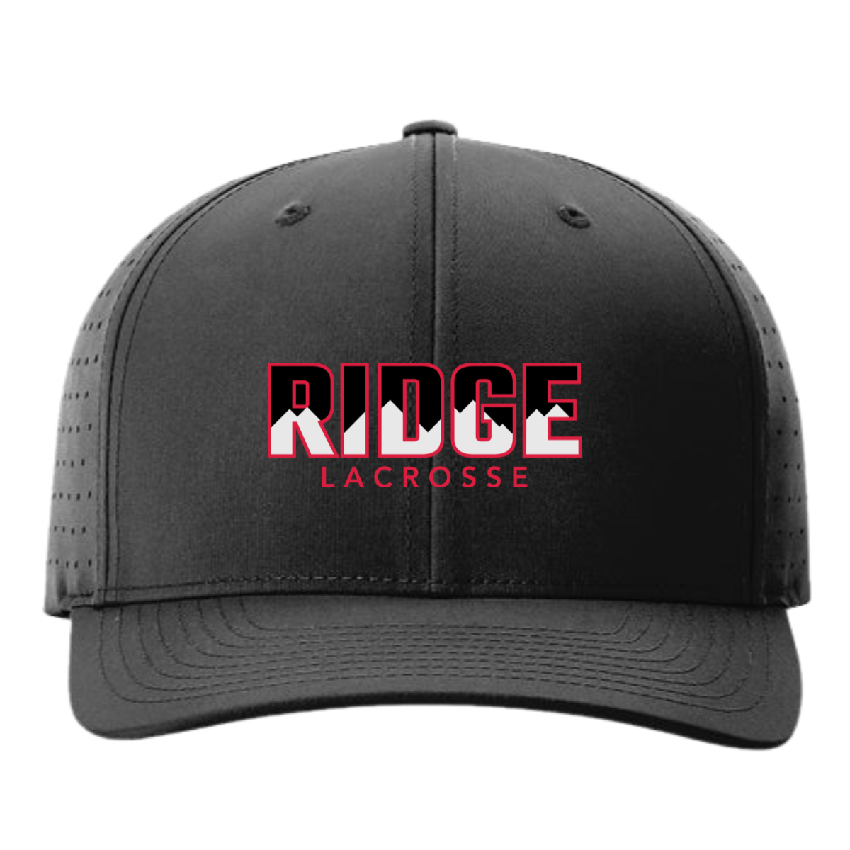 MRYL Richardson 632 Perforated Hat