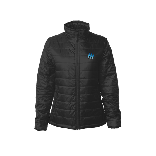 Women's ICE LAX Puffer Jacket