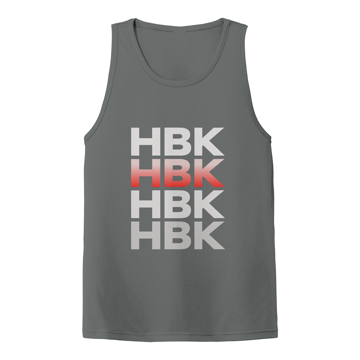 Adult HBK Corner Store PosiCharge Competitor Tank