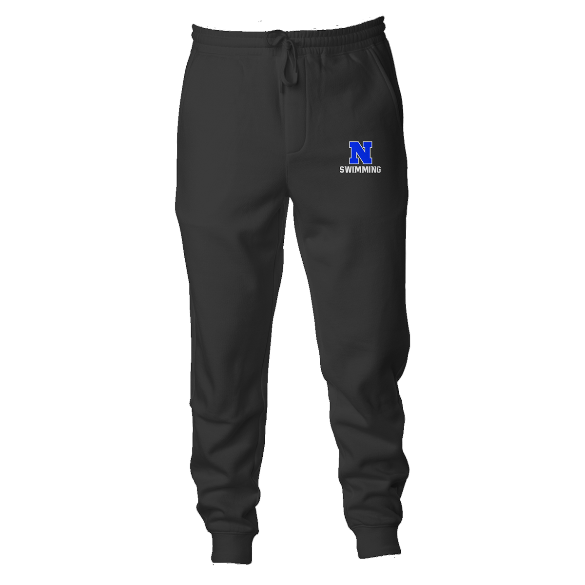 Adult Norristown Swimming & Diving ITC Fleece Joggers