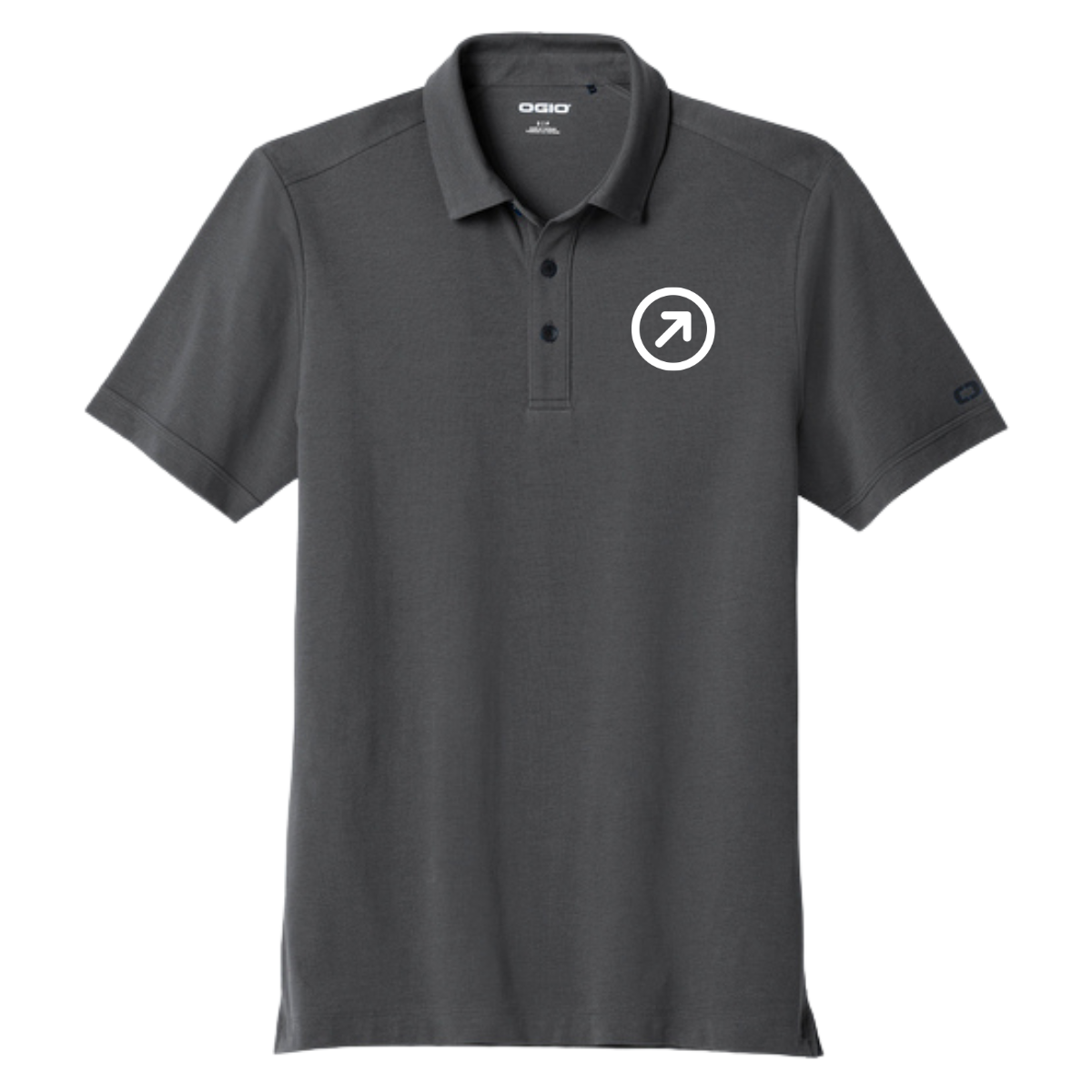 Adult Follower Of One OGIO Limit Polo