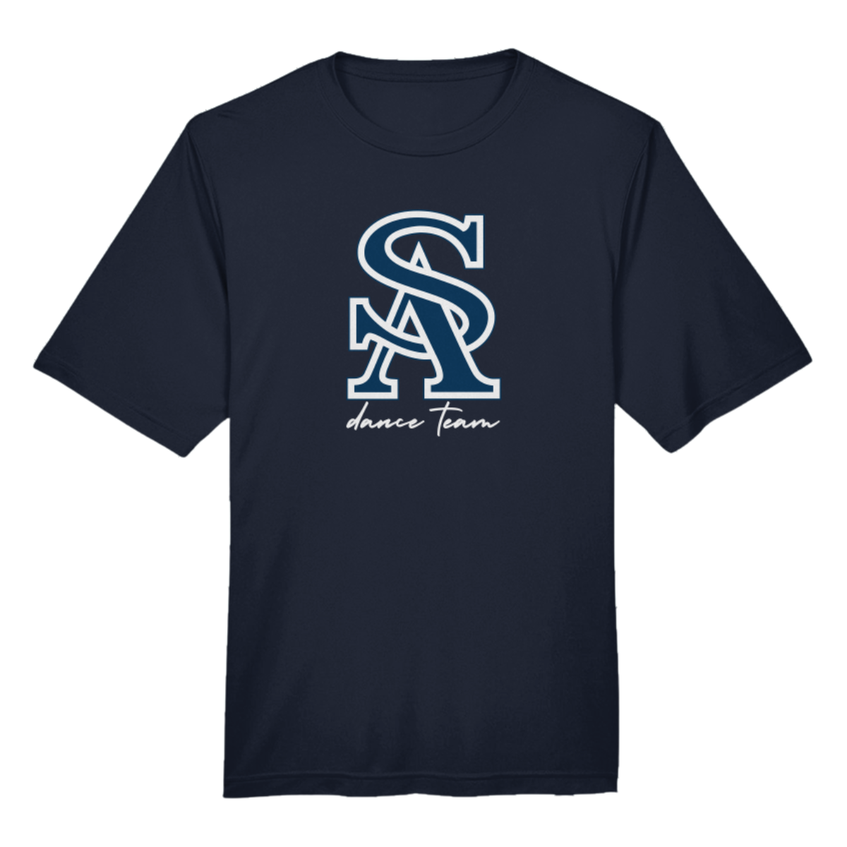 Adult Saints Dance Team 365 Performance T-Shirt