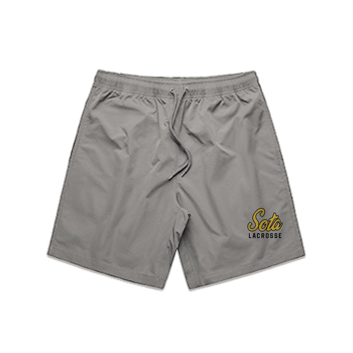 Adult Minnesota Lacrosse AS Colour Active Training Shorts