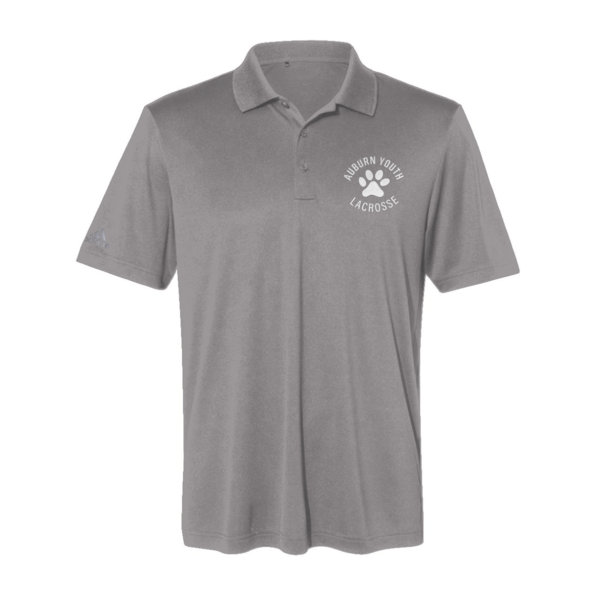 Adult AYL Adidas Performance Polo
