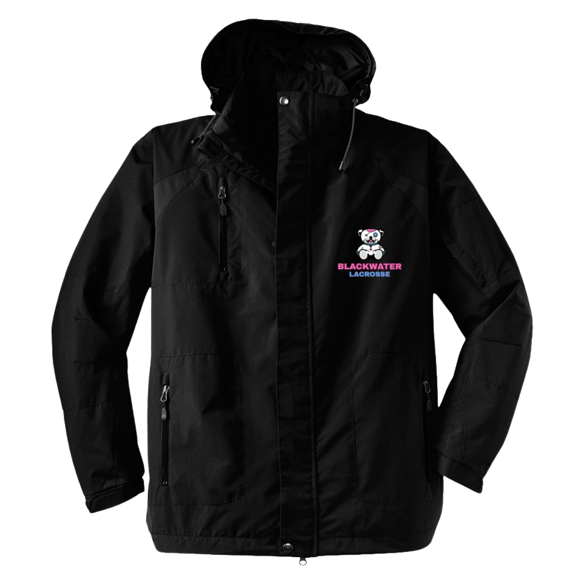 Adult Blackwater Port Authority All-Season Jacket