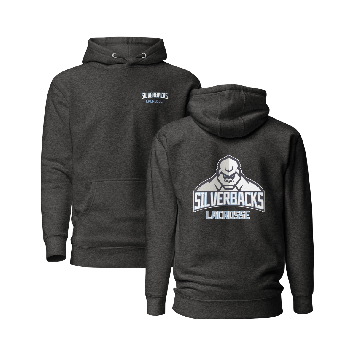 Adult BTB Cotton Heritage Hoodie