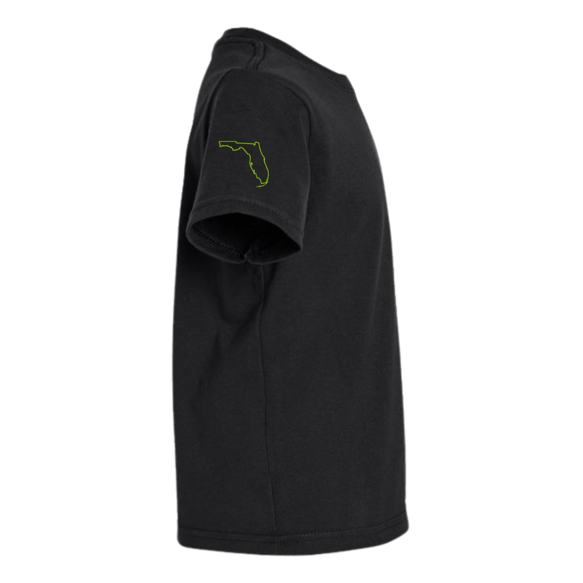Caloosa Reapers Rabbit Skins T-Shirt