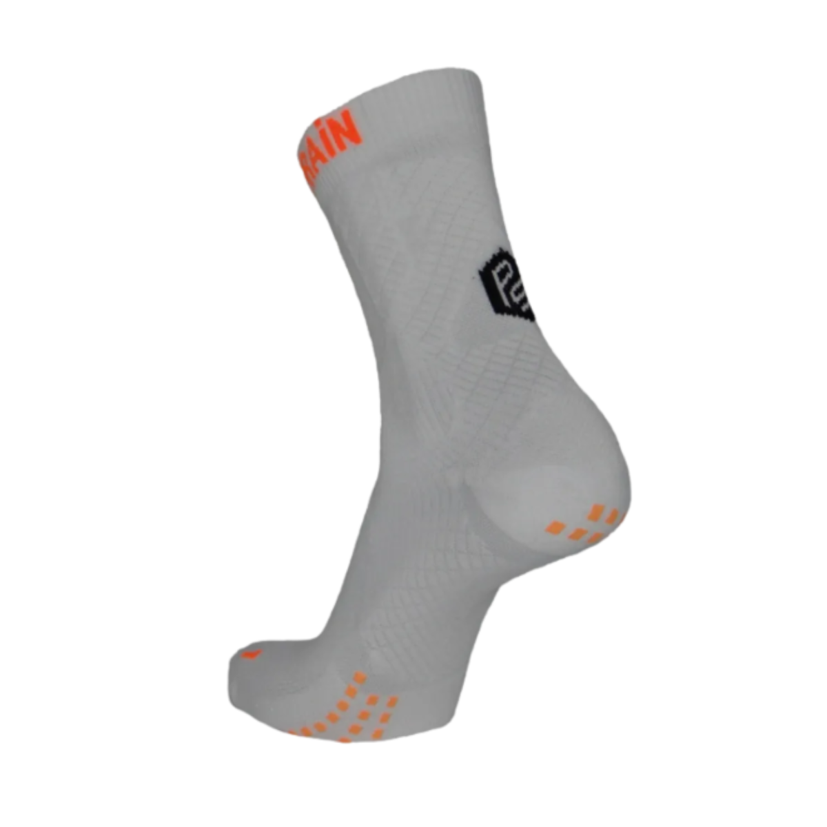 Prevent Sprain Crew Socks