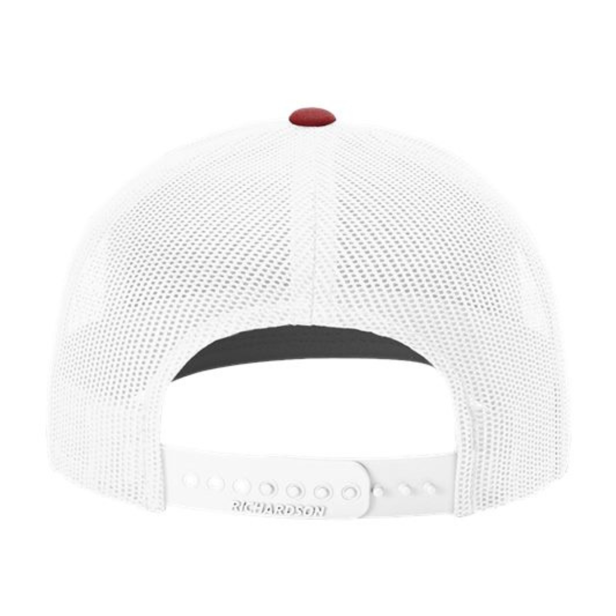 MBA Lacrosse Richardson Snapback Trucker Cap