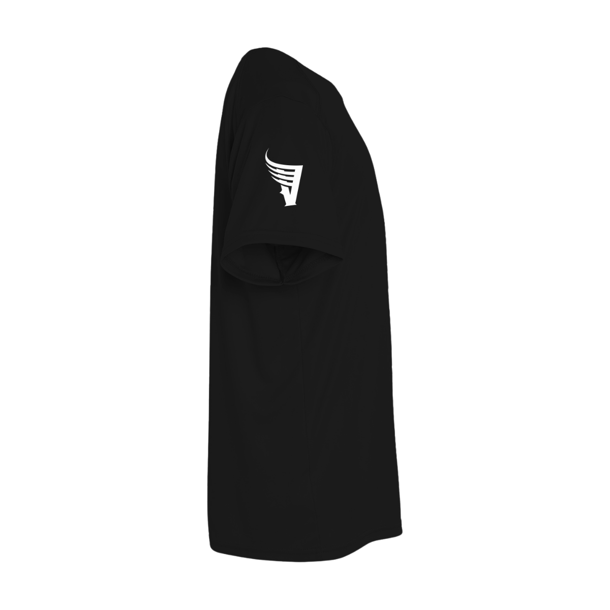 Youth Santa Monica Vikings Competitor Tee