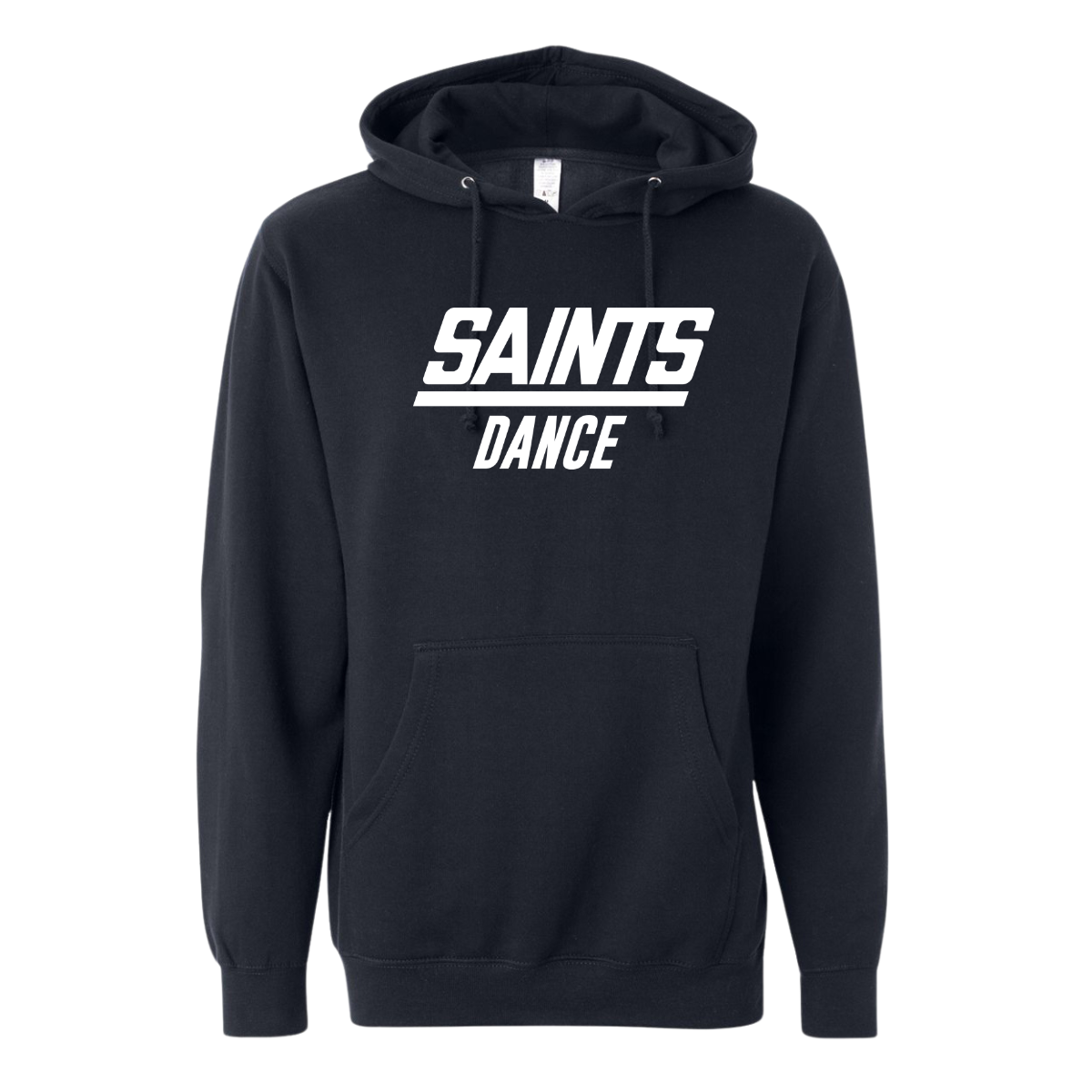 Adult St. Andrew's Dance ITC Midweight Hoodie