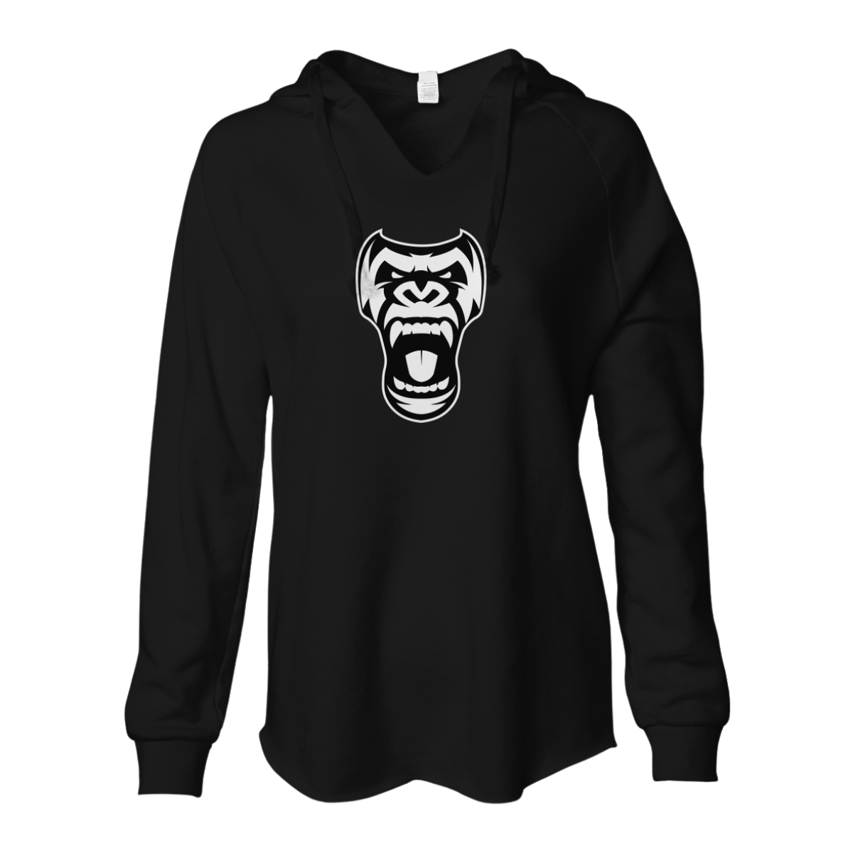 Women's Romeo Rampage Swag ITC Lightweight Wash Hoodie