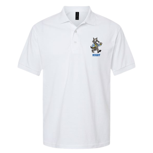 Adult St. Paul's Rugby Dryblend Polo