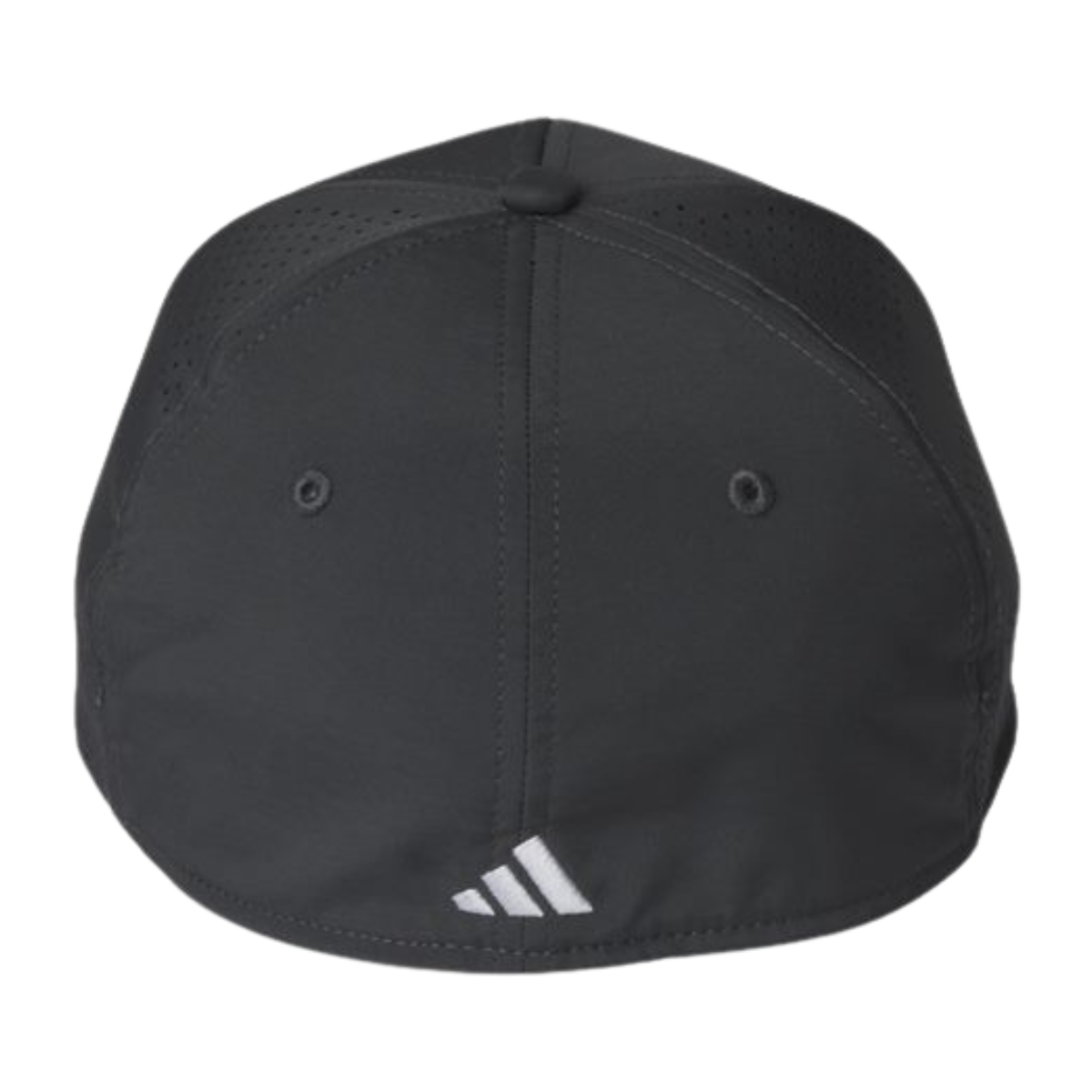 Mad Dog Utah Adidas Stretch Cap