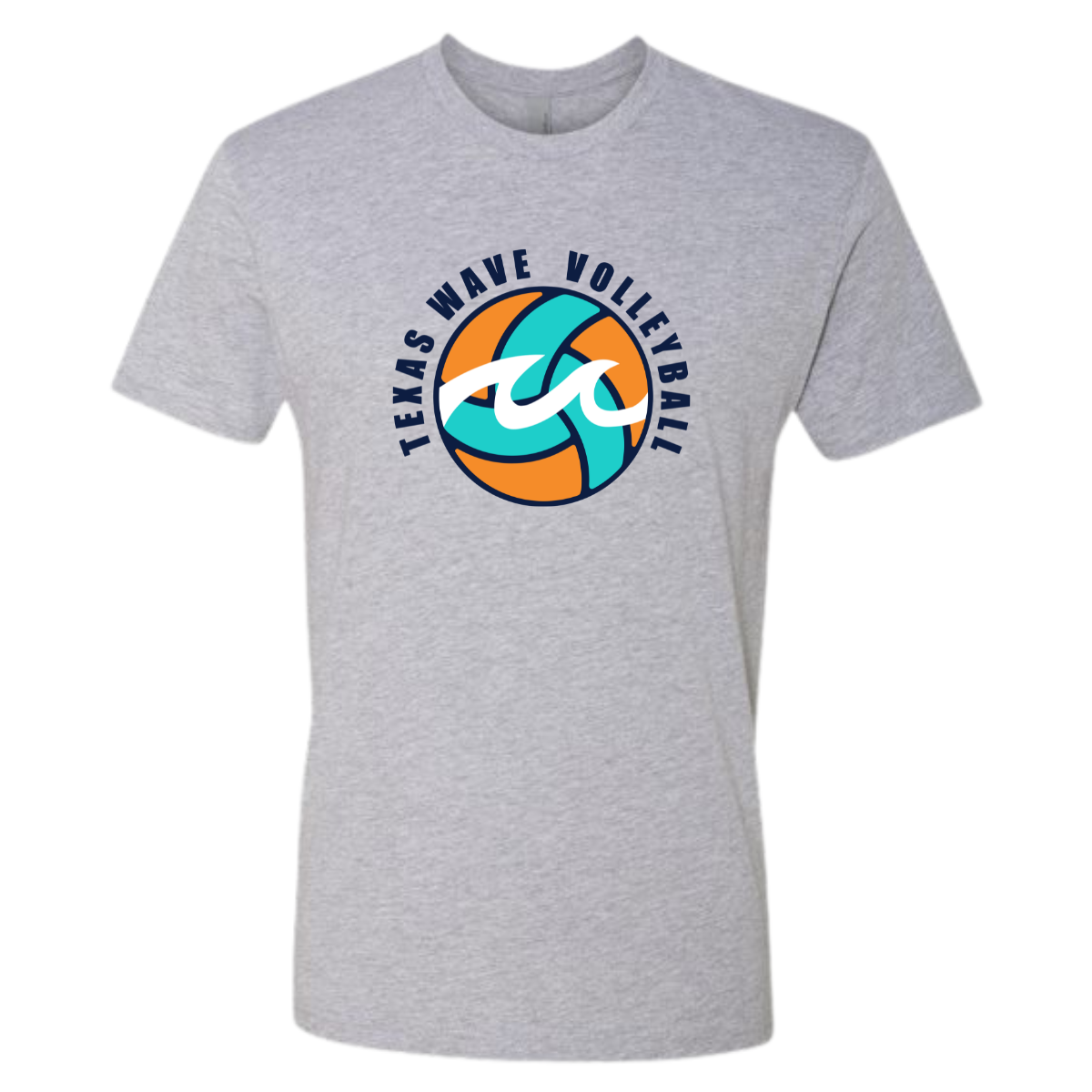 Adult Next Level Cotton T-Shirt