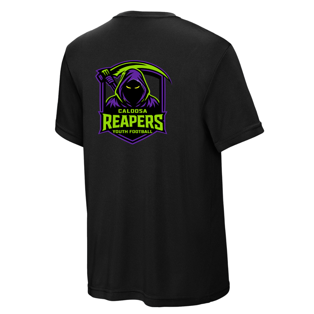 Youth Caloosa Reapers Sport-Tek Performance Shirt