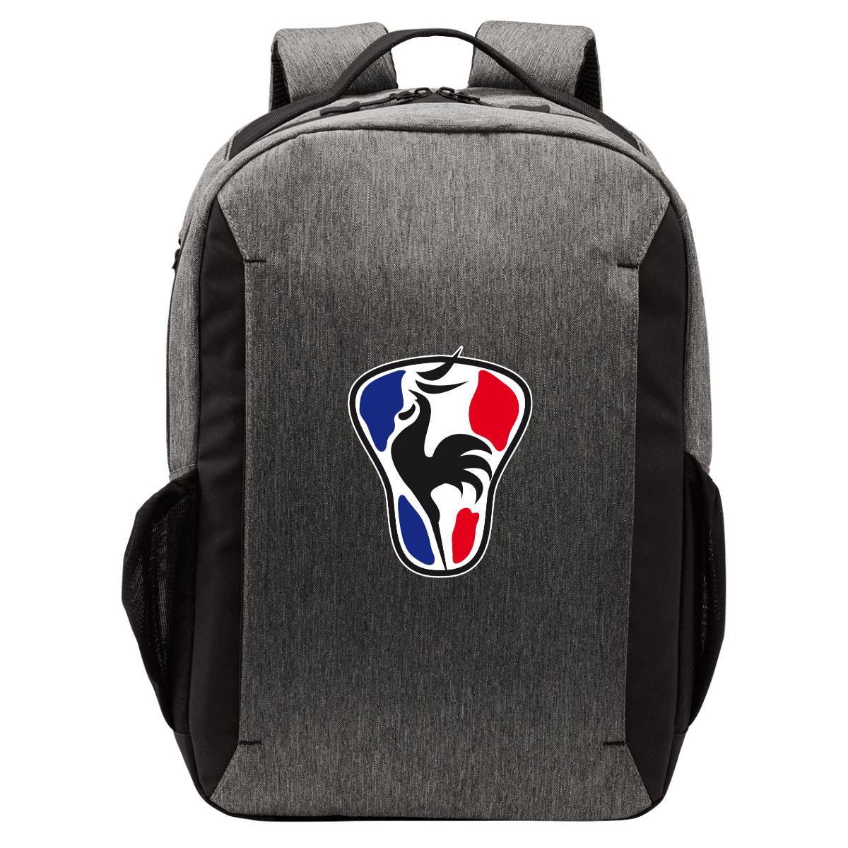 France Lacrosse Port Authority Vector Backpack