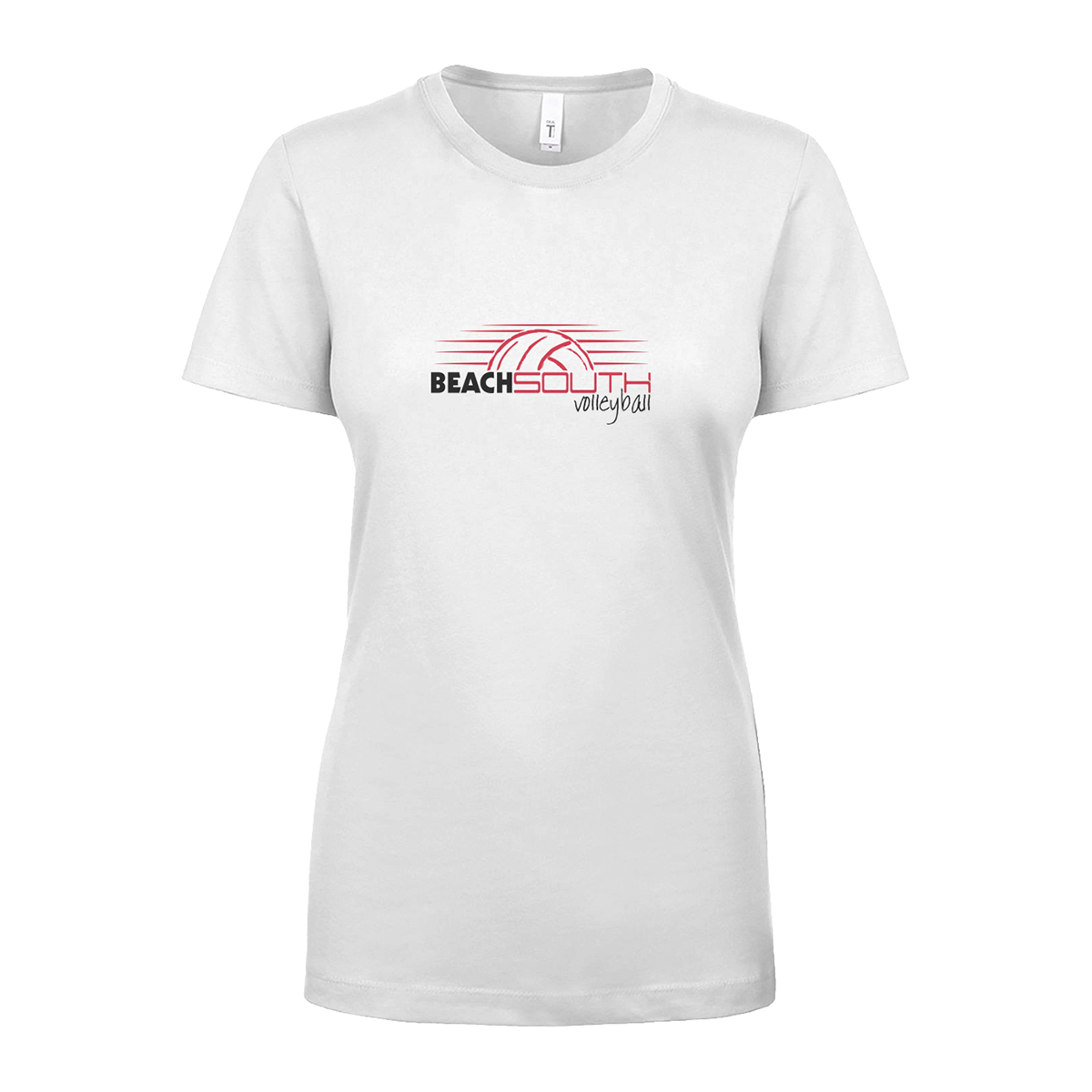 Women's Next Level Ideal T-Shirt