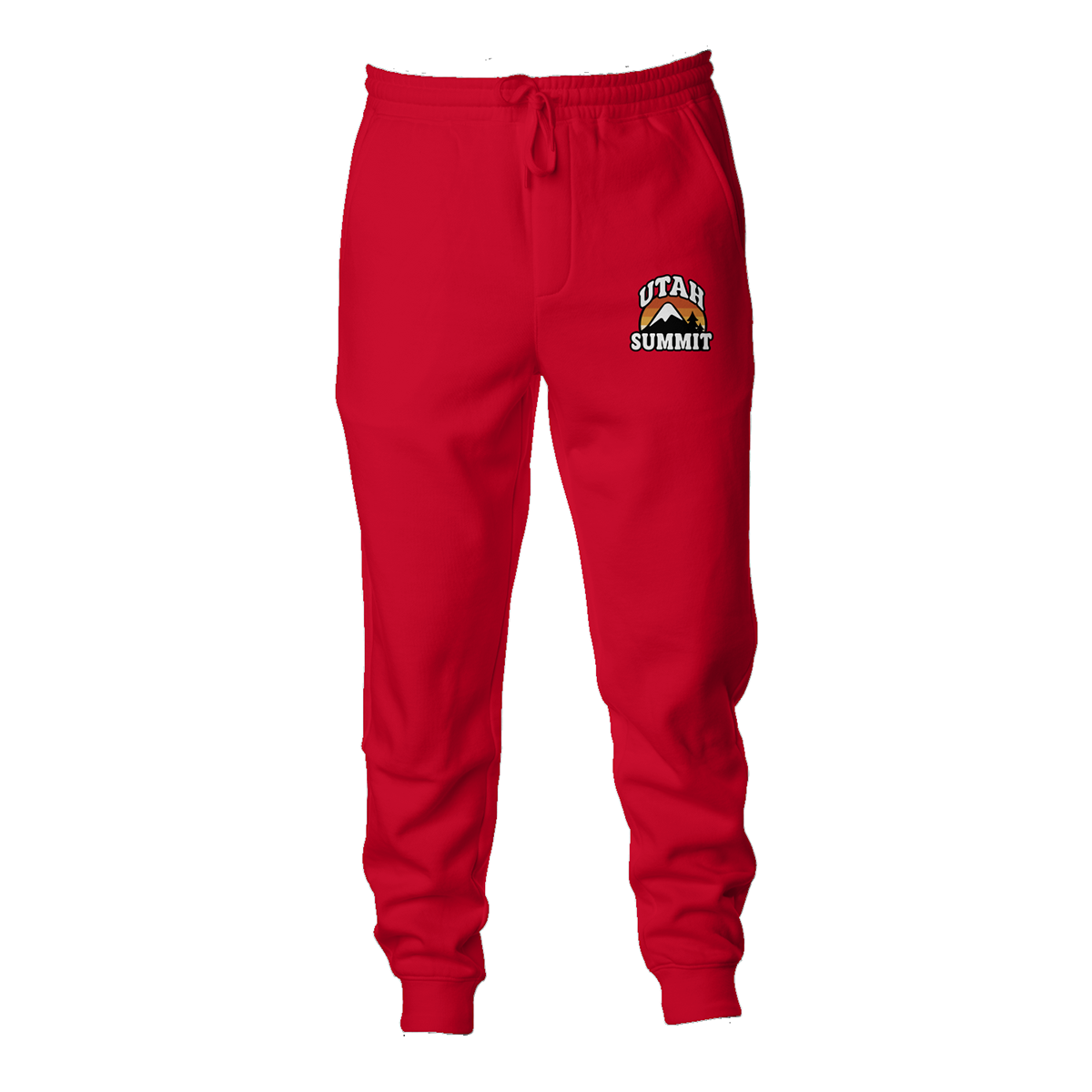 Adult Utah Summit LC ITC Fleece Joggers