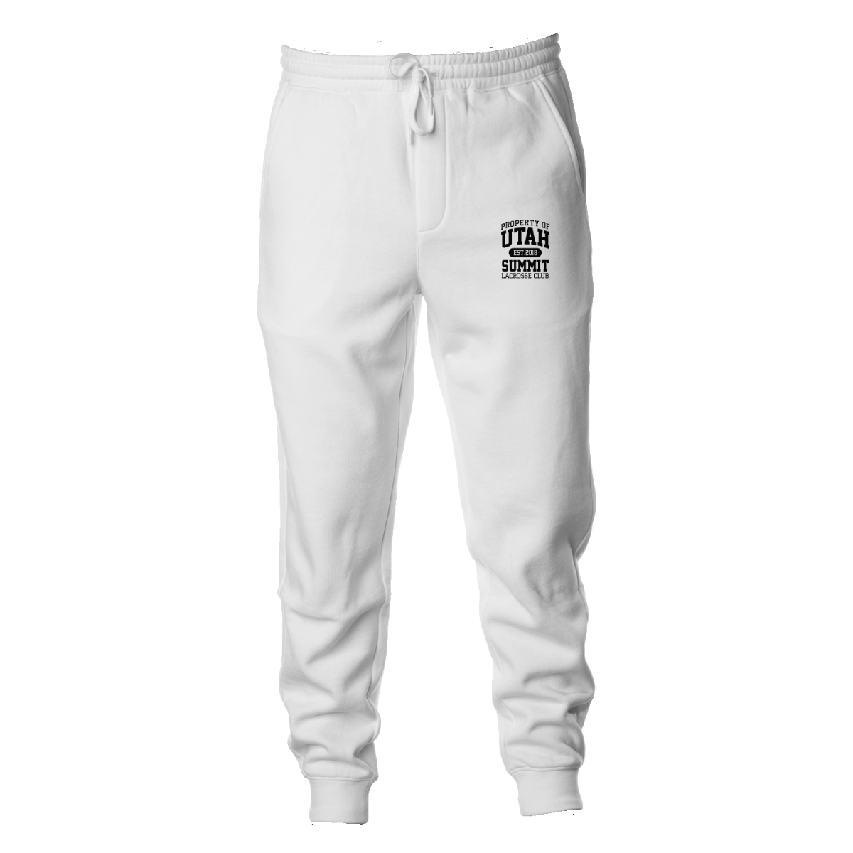 Adult Utah Summit LC Fleece Joggers